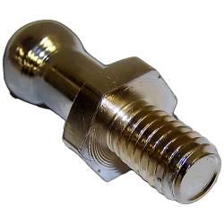 Crown Automotive Jeep Replacement - Crown Automotive JA000181 Clutch Bellcrank Pivot - Image 2