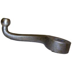 Crown Automotive Jeep Replacement - Crown Automotive JA001116 Steering Arm - Image 2