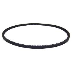 Crown Automotive Jeep Replacement - Crown JY013291 Air Pump Belt for 76-88 Jeep Cherokee SJ/CJ5/CJ7/J10/J20 - Image 1