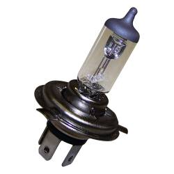 Crown Automotive Jeep Replacement - Crown Automotive L00H460W Headlamp Bulb for Jeep Cherokee XJ/Wrangler YJ - Image 2