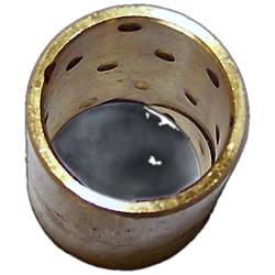 Crown Automotive Jeep Replacement - Crown Automotive JA000987 Manual Trans Output Shaft Bushing - Image 2
