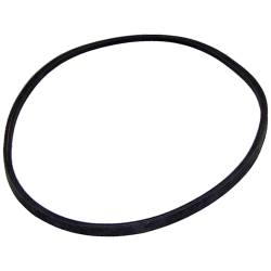 Crown Automotive Jeep Replacement - Crown Automotive JY013475 Serpentine Belt for 81-83 Jeep CJ5/CJ7/CJ8 2.5L - Image 2