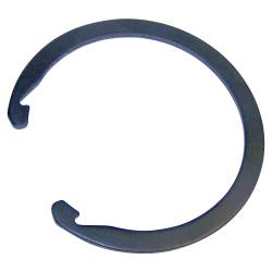 Crown Automotive Jeep Replacement - Crown Automotive MB303868 Wheel Hub Snap Ring - Image 1