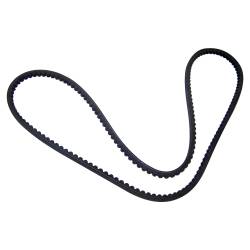 Crown Automotive Jeep Replacement - Crown Automotive JY013506 Accessory Drive Belt for 81-83 CJ5/CJ7/Scrambler - Image 1