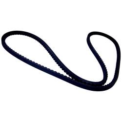 Crown Automotive Jeep Replacement - Crown Automotive JY013506 Accessory Drive Belt for 81-83 CJ5/CJ7/Scrambler - Image 2