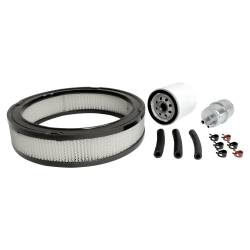 Crown Automotive Jeep Replacement - Crown Automotive MFK18 Master Filter Kit - Image 1