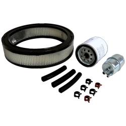 Crown Automotive Jeep Replacement - Crown Automotive MFK18 Master Filter Kit - Image 2