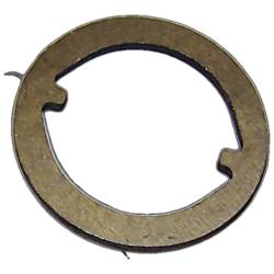 Crown Automotive Jeep Replacement - Crown Automotive JA000990 Front Output Gear Thrust Washer - Image 2