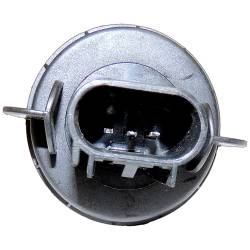 Crown Automotive Jeep Replacement - Crown Automotive L0000H13 Headlight Bulb - Image 2