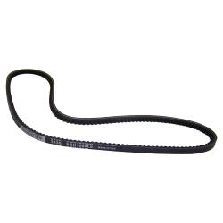 Crown Automotive Jeep Replacement - Crown Automotive JY013411 Accessory Drive Belt - Image 1