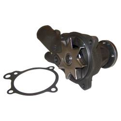 Crown Automotive Jeep Replacement - Crown Automotive J8136613 Water Pump for 80-83 Jeep CJ5/CJ7/Scrambler - Image 1