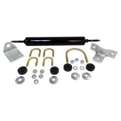 Crown Automotive Jeep Replacement - Crown Automotive J84500 Steering Stabilizer for CJ5/CJ7/Scrambler - Image 1