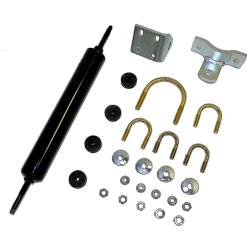 Crown Automotive Jeep Replacement - Crown Automotive J84500 Steering Stabilizer for CJ5/CJ7/Scrambler - Image 2