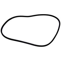 Crown Automotive Jeep Replacement - Crown Automotive JY013541 Power Steering Belt - Image 2