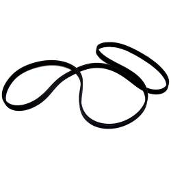 Crown Automotive Jeep Replacement - Crown Automotive JK060915 Serpentine Belt for 81-82 Jeep CJ5/CJ7/SJ&J Series - Image 2