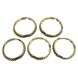 Crown Automotive Jeep Replacement - Crown Automotive SRKAX15 Synchronizer Repair Kit for 89-92 Wrangler YJ AX-15 - Image 1
