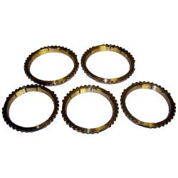 Crown Automotive Jeep Replacement - Crown Automotive SRKAX15 Synchronizer Repair Kit for 89-92 Wrangler YJ AX-15 - Image 2