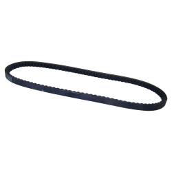 Crown Automotive Jeep Replacement - Crown Automotive JY017325 Idler Pulley & Fan Belt for 85-94 Cherokee XJ/Comanche - Image 1