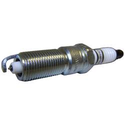 Crown Automotive Jeep Replacement - Crown Automotive SPLZTR5A13 Double Platinum Spark Plug - Image 2