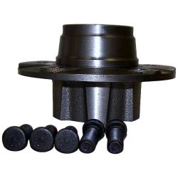 Crown Automotive Jeep Replacement - Crown Automotive J8136650 Axle Hub Assembly - Image 2