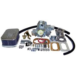 Crown Automotive Jeep Replacement - Crown Automotive K55038 Carburetor Kit for 71-78 Jeep CJ5/CJ6/CJ7 - Image 2