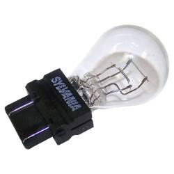 Crown Automotive Jeep Replacement - Crown Automotive L0003057 Bulb Fits - Image 1