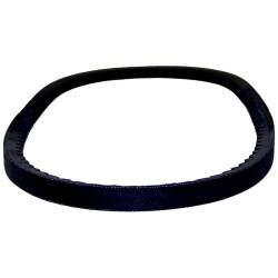 Crown Automotive Jeep Replacement - Crown Automotive JY015332 Power Steering Belt for 91-94 Cherokee 2.1L - Image 2