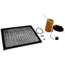 Crown Automotive Jeep Replacement - Crown Automotive MFK2 Master Filter Kit - Image 2