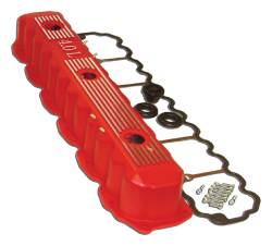 Crown Automotive Jeep Replacement - Crown Automotive RT35002 Valve Cover - Image 1