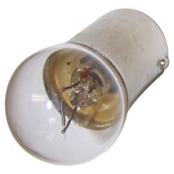 Crown Automotive Jeep Replacement - Crown Automotive L0000067 Bulb - Image 1