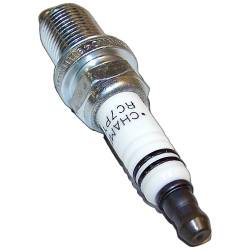 Crown Automotive Jeep Replacement - Crown Automotive SPRC7PYCB4 Platinum Spark Plug - Image 2