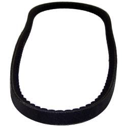 Crown Automotive Jeep Replacement - Crown Automotive JY017380 Serpentine Belt for 85-94 XJ Cherokee/MJ Comanche - Image 2