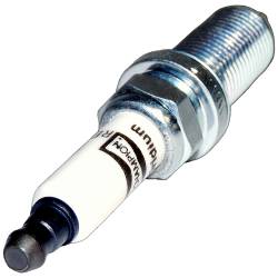 Crown Automotive Jeep Replacement - Crown Automotive SP143877AB Spark Plug - Image 2