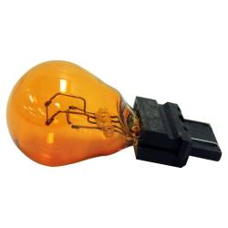 Crown Automotive Jeep Replacement - Crown Automotive L003757NAK Bulb 07-10 for Jeep Compass/Patriot - Image 1