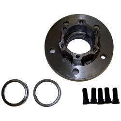 Crown Automotive Jeep Replacement - Crown Automotive J8136651 Axle Hub Assembly for CJ5/CJ7 - Image 2