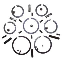 Crown Automotive Jeep Replacement - Crown Automotive SP350050 Transmission Master Kit for Jeep Liberty/Wrangler TJ - Image 1