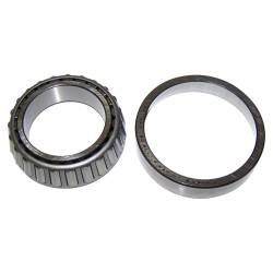 Crown Automotive Jeep Replacement - Crown Automotive SET47 Front Axle Bearing for 77-86 Jeep CJ5/CJ7/CJ8 Scrambler - Image 1