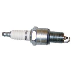 Crown Automotive Jeep Replacement - Crown Automotive SPRN14PMP5 Spark Plug Double Platinum - Image 1