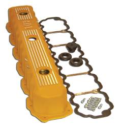 Crown Automotive Jeep Replacement - Crown Automotive RT35003 Engine Valve Cover - Image 1