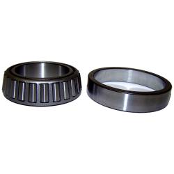 Crown Automotive Jeep Replacement - Crown Automotive SET47 Front Axle Bearing for 77-86 Jeep CJ5/CJ7/CJ8 Scrambler - Image 2