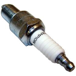 Crown Automotive Jeep Replacement - Crown Automotive SPRN14PMP5 Spark Plug Double Platinum - Image 2