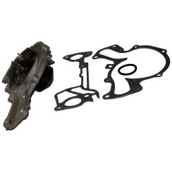 Crown Automotive Jeep Replacement - Crown Automotive MD972003 Water Pump - Image 2