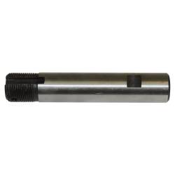 Crown Automotive Jeep Replacement - Crown Automotive JA008445 Steering Bellcrank Shaft 41-48 for CJ-2A MB - Image 1