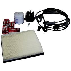 Crown Automotive Jeep Replacement - Crown Automotive TK24 Tune Up Kit for 97-98 Jeep Grand Cherokee ZJ - Image 2