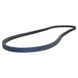 Crown Automotive Jeep Replacement - Crown Automotive JY017561 Accessory Drive Belt for 81 CJ5/7/8/SJ/J-Series 4.2L - Image 1