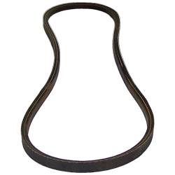 Crown Automotive Jeep Replacement - Crown Automotive JY017561 Accessory Drive Belt for 81 CJ5/7/8/SJ/J-Series 4.2L - Image 2
