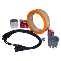 Crown Automotive Jeep Replacement - Crown Automotive TK33 Tune Up Kit for 87-88 J10/J20 - Image 1