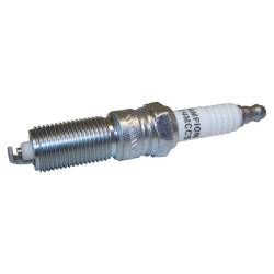 Crown Automotive Jeep Replacement - Crown Automotive S2RE14MCC5 Spark Plug RE14MCC5 for Jeep Liberty/Wrangler TJ - Image 1