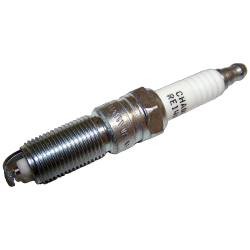 Crown Automotive Jeep Replacement - Crown Automotive S2RE14MCC5 Spark Plug RE14MCC5 for Jeep Liberty/Wrangler TJ - Image 2