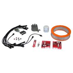 Crown Automotive Jeep Replacement - Crown Automotive TK31 Tune Up Kit for 83-86 J10/J20 - Image 1
